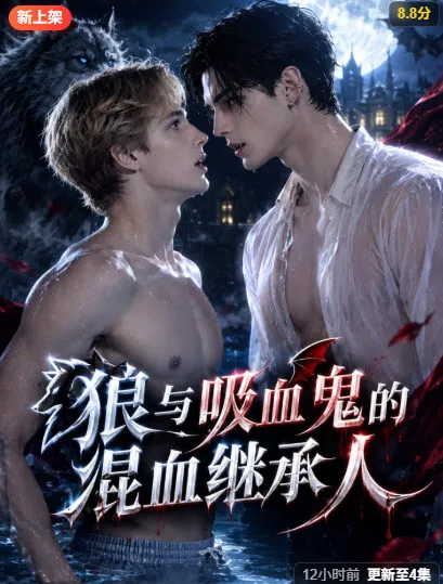 冷王独宠：废柴医妃倾天下短剧海报